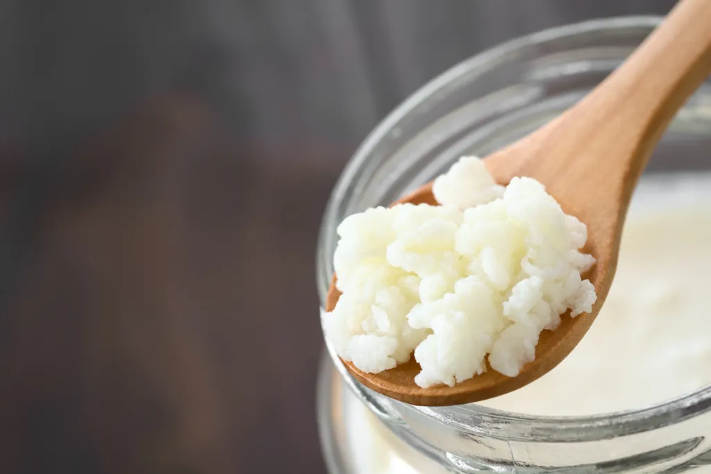 Kefir: cos'è