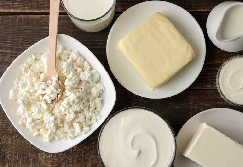 Latte e derivati: quanto li conosciamo?