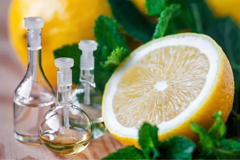 Acqua e limone