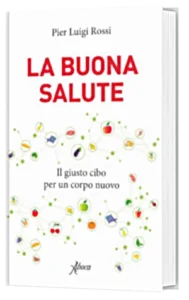 libro dottor pierluigi rossi la buona salute