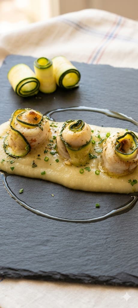 Piatti salutari e ricette per il benessere metabolico.